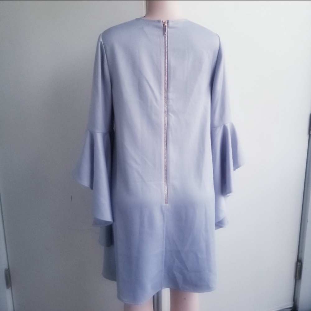🍒LIKE NEW🍒Ted Baker flower dress (TB2) - Picture 4 of 7